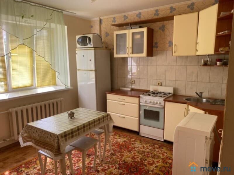 1-комн. квартира, 51 м²
