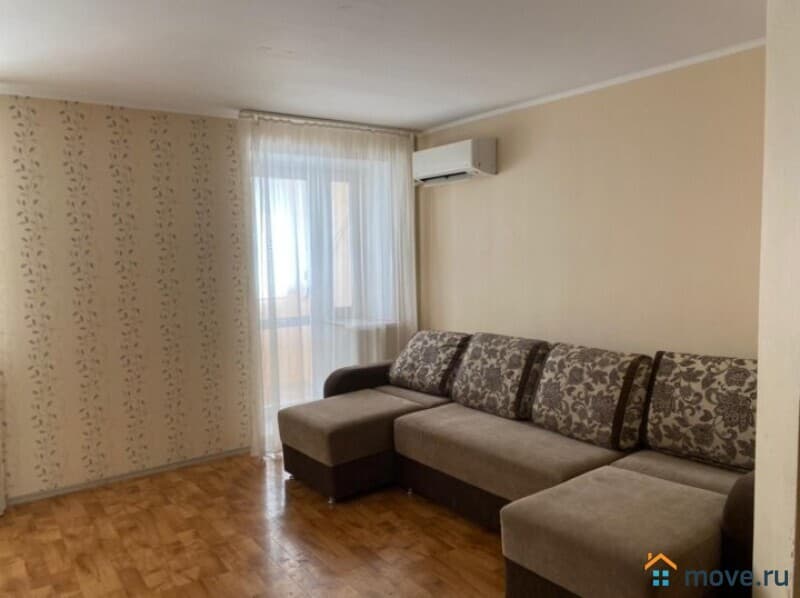 1-комн. квартира, 51 м²