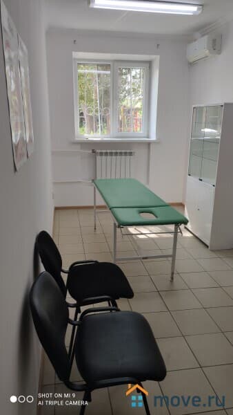 офис, 12 м²