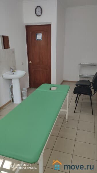 офис, 12 м²