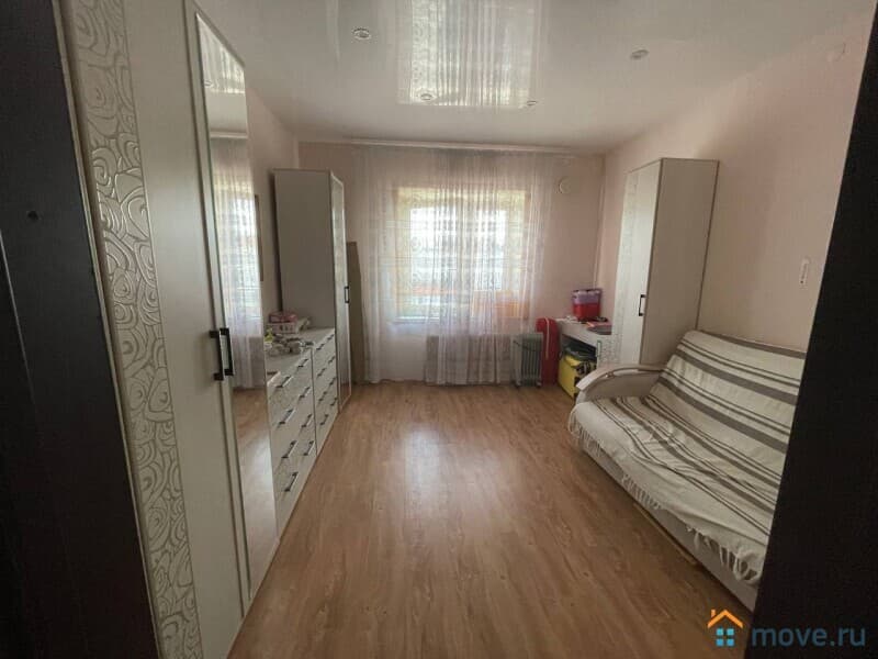 2-комн. квартира, 47 м²