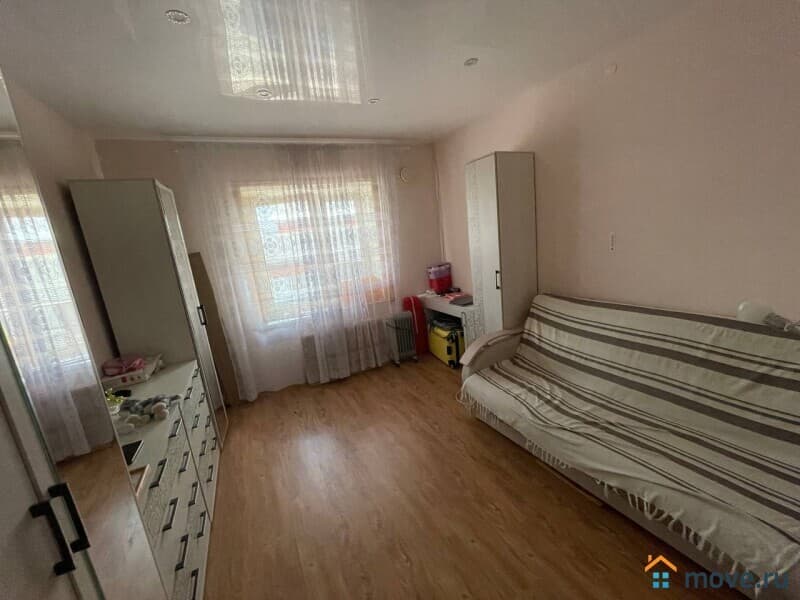 2-комн. квартира, 47 м²