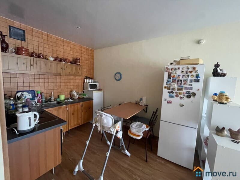 2-комн. квартира, 47 м²