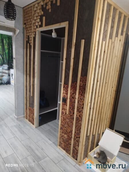 1-комн. квартира, 40.9 м²