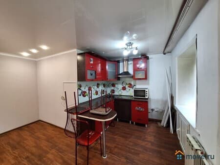 Сдается 2-комнатная квартира, 42 м², Черногорск, улица Дзержинского, 20