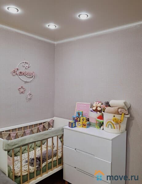 2-комн. квартира, 42 м²
