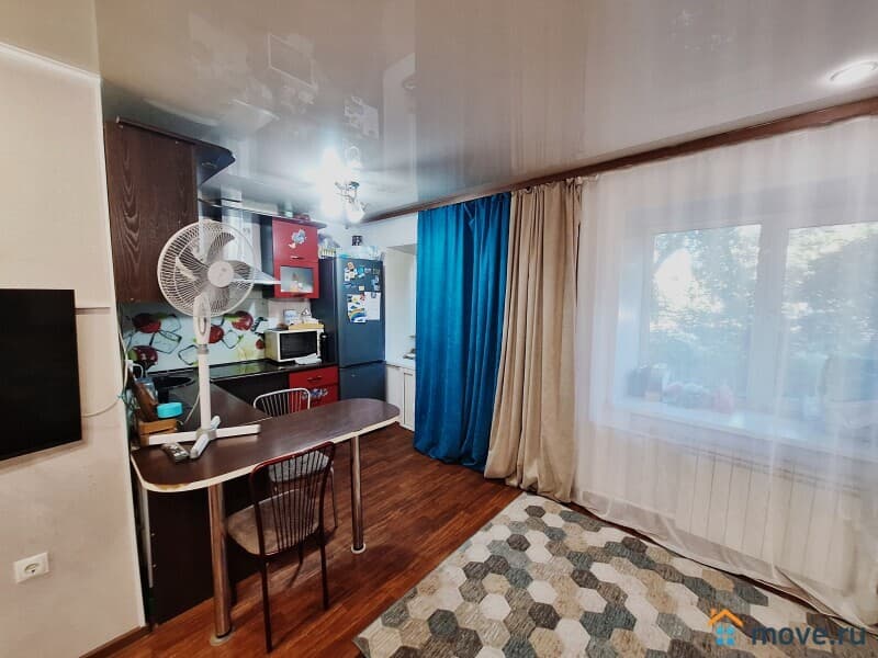 2-комн. квартира, 42 м²