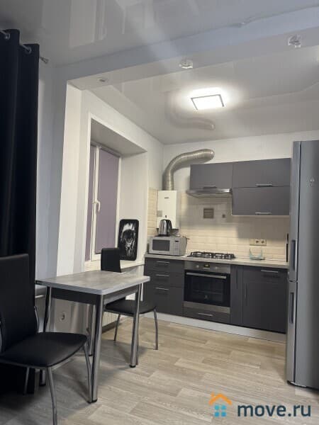 1-комн. квартира, 32 м²