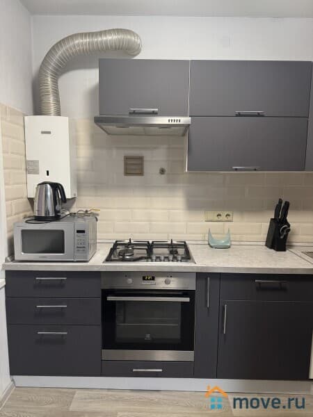 1-комн. квартира, 32 м²