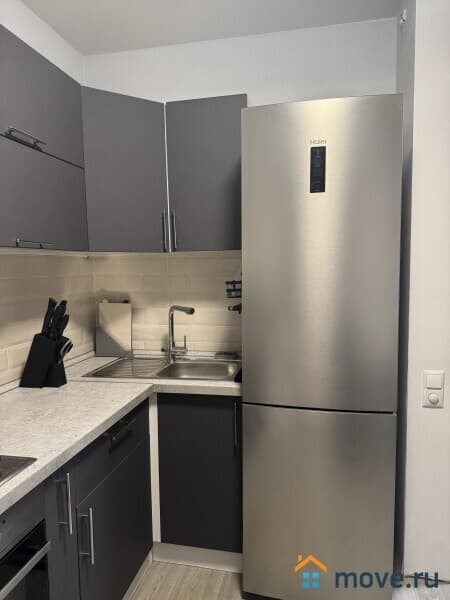 1-комн. квартира, 32 м²
