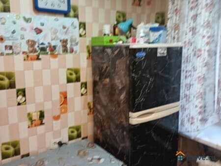 Продаем 1-комнатную квартиру, 36 м², Шимановск, Комсамольская, 36