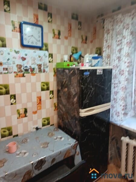 1-комн. квартира, 36 м²