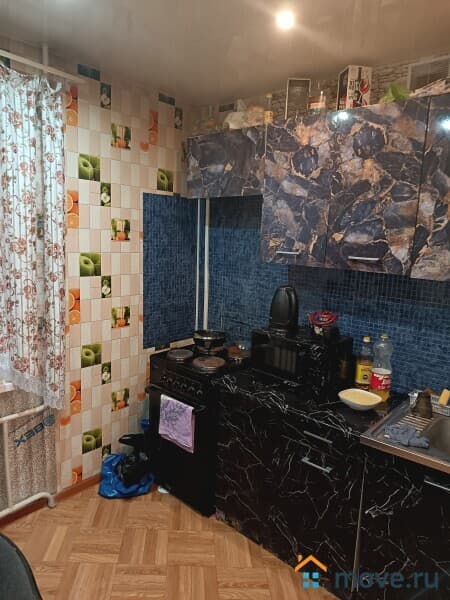 1-комн. квартира, 36 м²