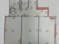 Продам двухкомнатную квартиру, 63.5 м², этаж 4 из 16. Фото 1