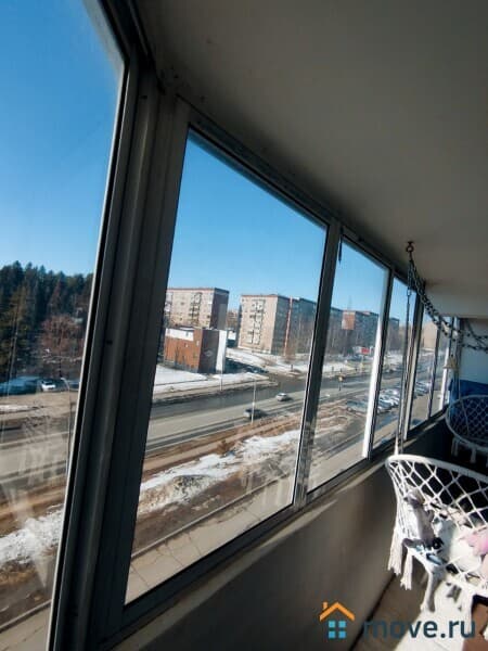 2-комн. квартира, 63.5 м²
