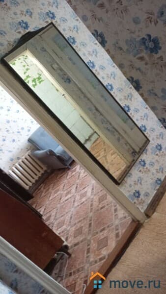 1-комн. квартира, 31.7 м²