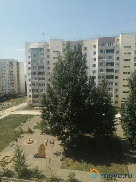 2-комн. квартира, 47.7 м²