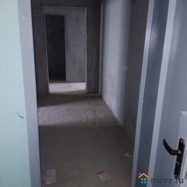 2-комн. квартира, 47.7 м²