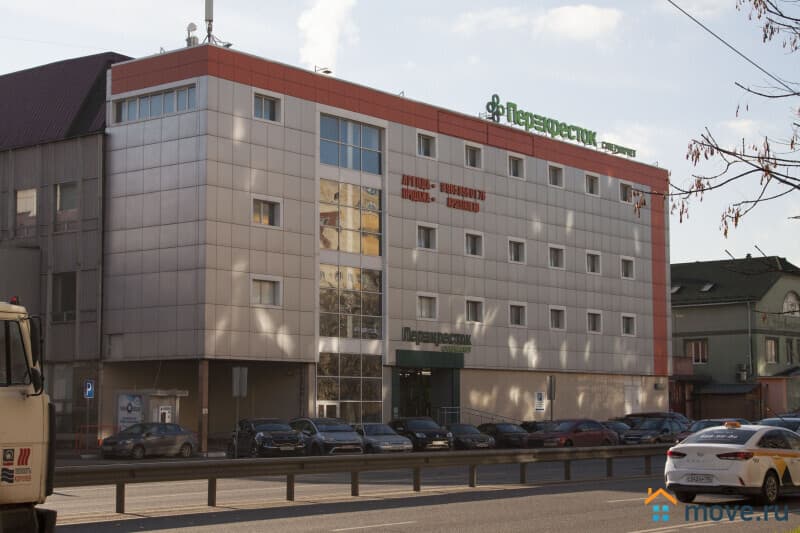 склад, 280 м²