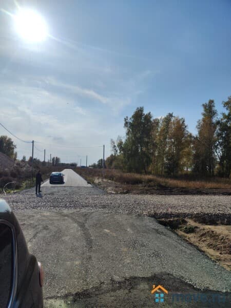 земля под ИЖС, 8.05 сотки
