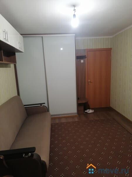 комната, 15 м²