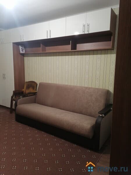 комната, 15 м²