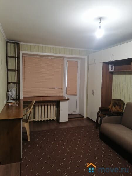 комната, 15 м²