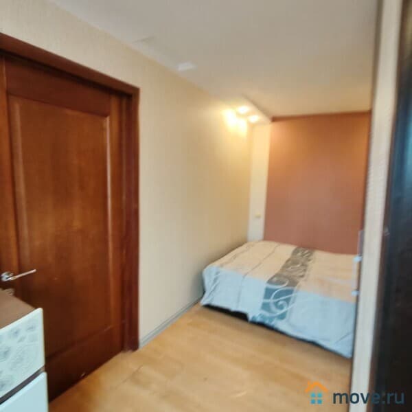 3-комн. квартира, 54.7 м²