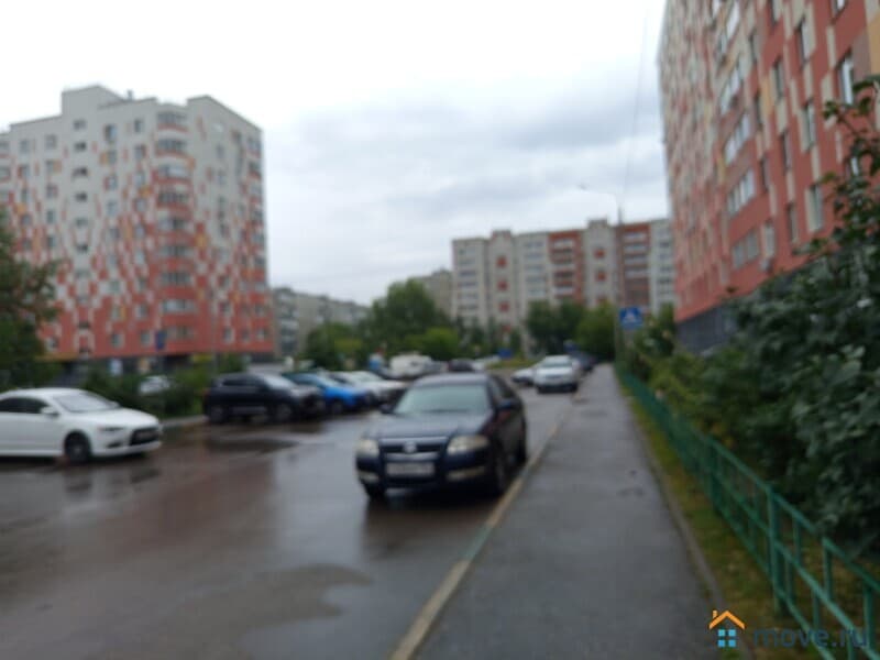 1-комн. квартира, 31 м²