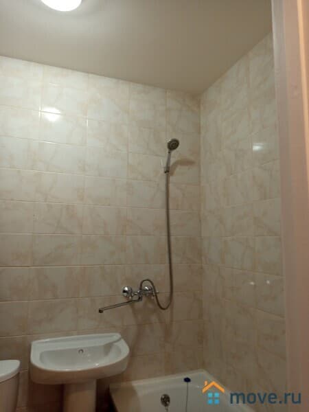 1-комн. квартира, 31 м²