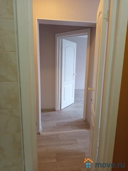 1-комн. квартира, 31 м²