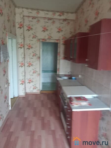 2-комн. квартира, 58 м²