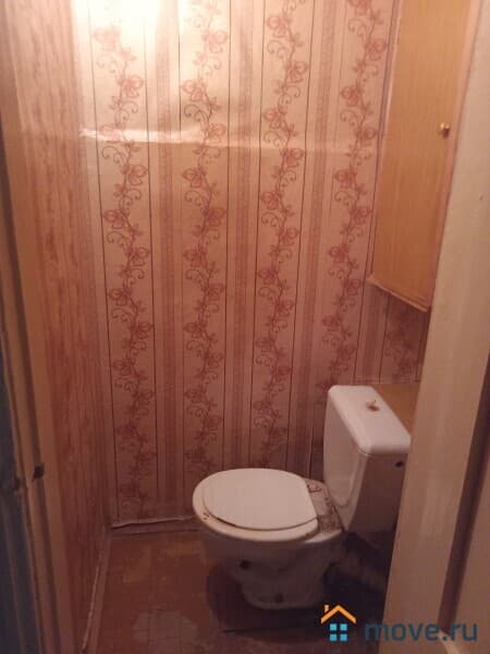 2-комн. квартира, 58 м²