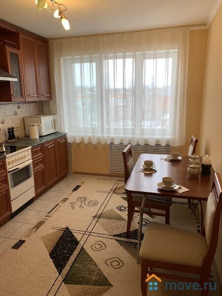 3-комн. квартира, 69 м²