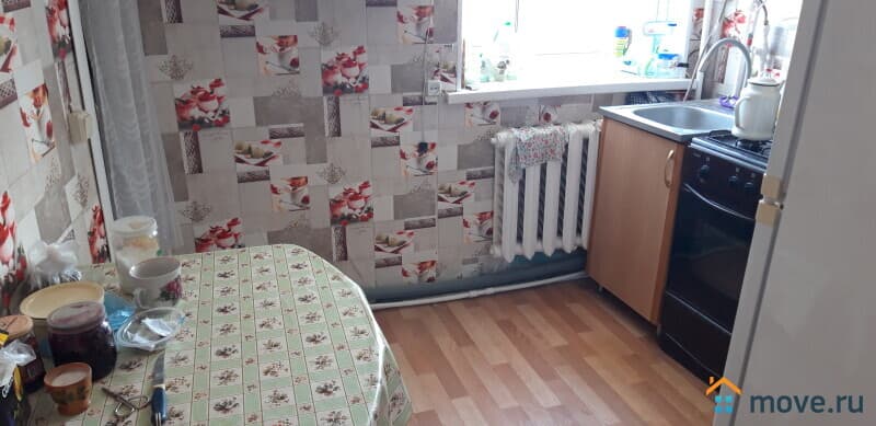 1-комн. квартира, 24 м²