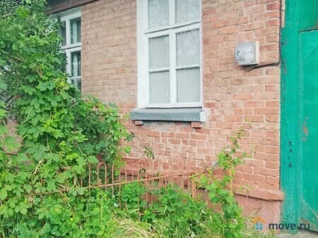Продаем дом, 73 м², Заводской, улица Песочная, 4