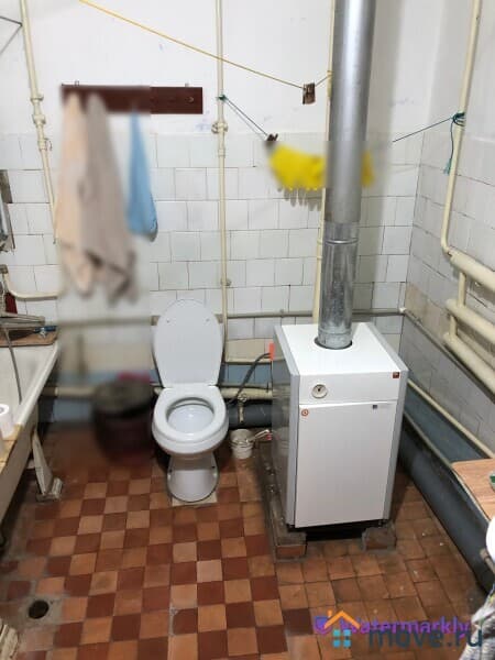 дом, 73 м²