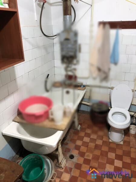 дом, 73 м²