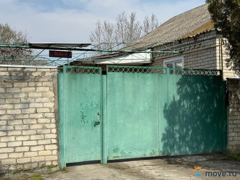 дом, 150 м²