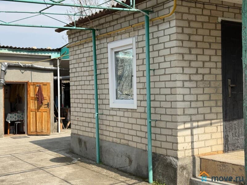 дом, 150 м²
