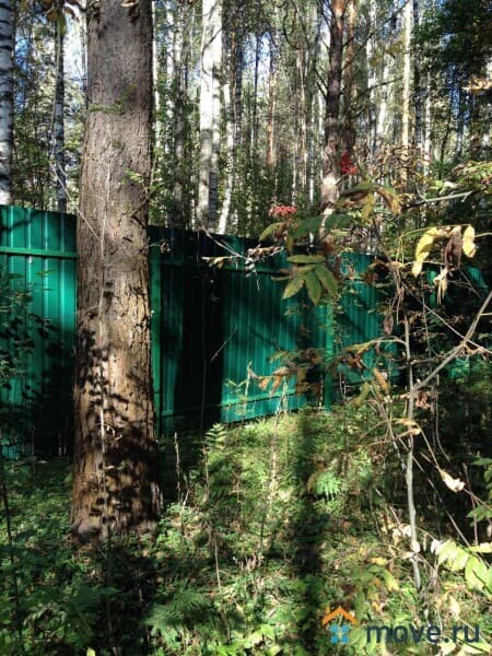 земельный участок, 20.5 сотки