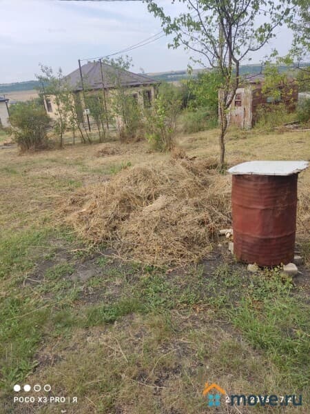 земля под ИЖС, 6 соток