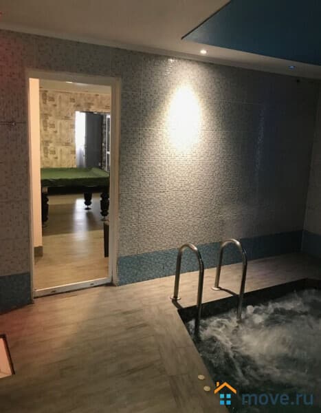 коттедж, 160 м²