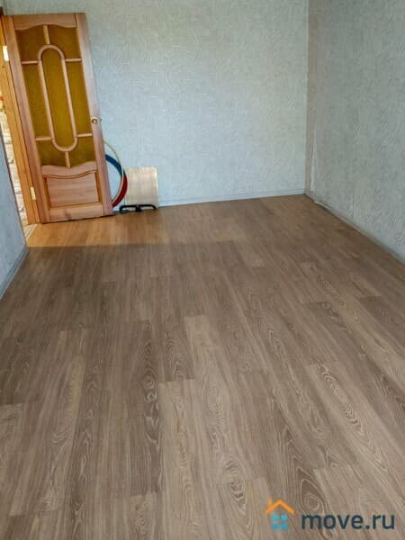 1-комн. квартира, 30.9 м²