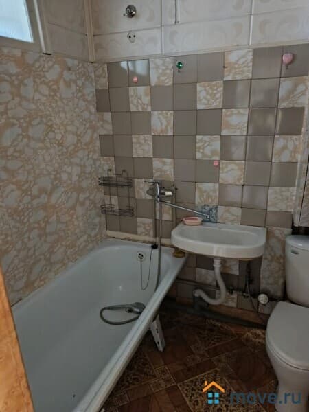 1-комн. квартира, 30.9 м²