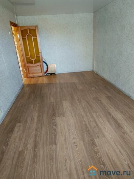1-комн. квартира, 30.9 м²