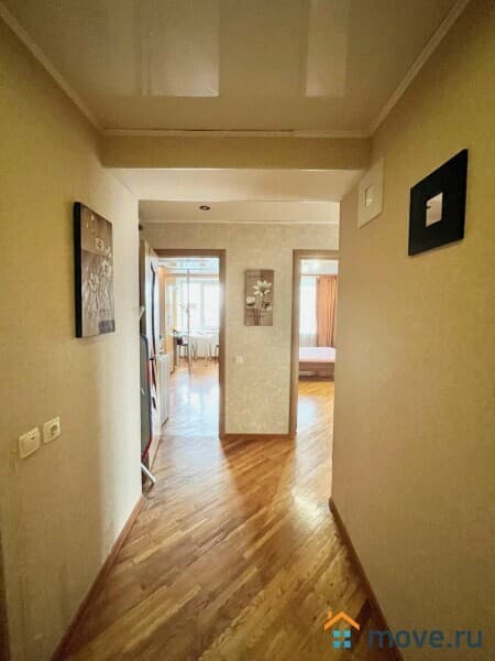 2-комн. квартира, 56 м²