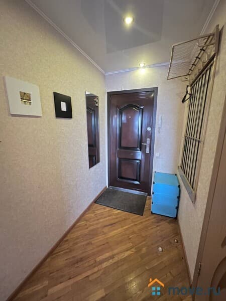 2-комн. квартира, 56 м²