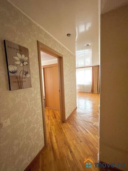 2-комн. квартира, 56 м²