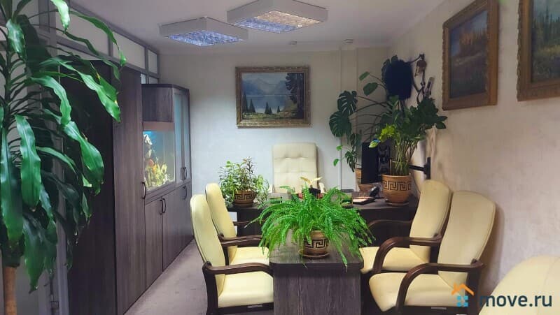 офис, 97.9 м²